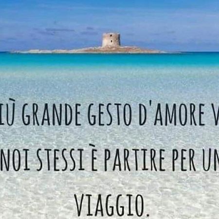 Appartamento Da Cinzia Alghero Esterno foto