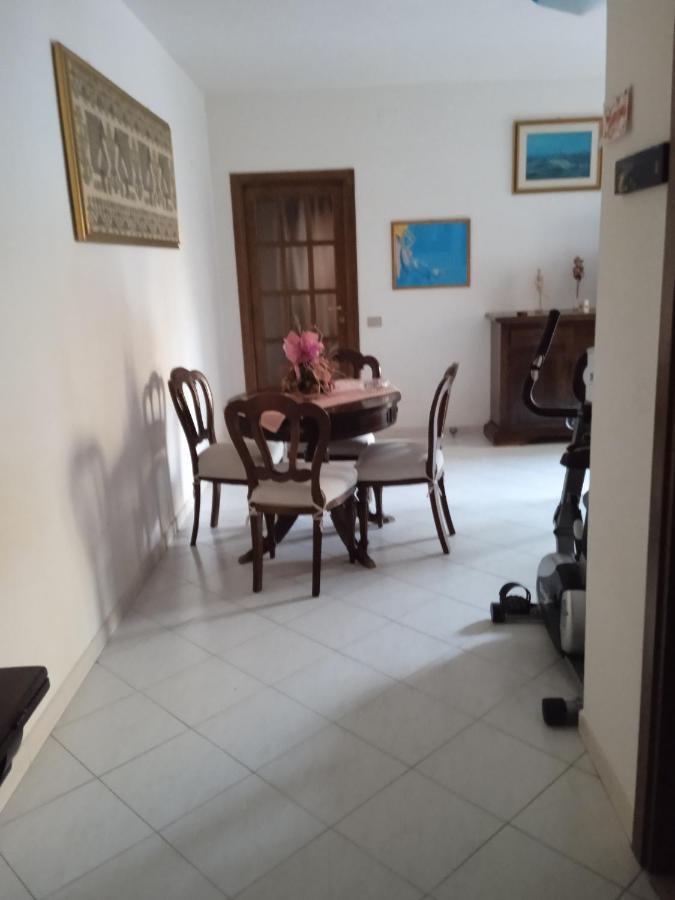 Appartamento Da Cinzia Alghero Esterno foto