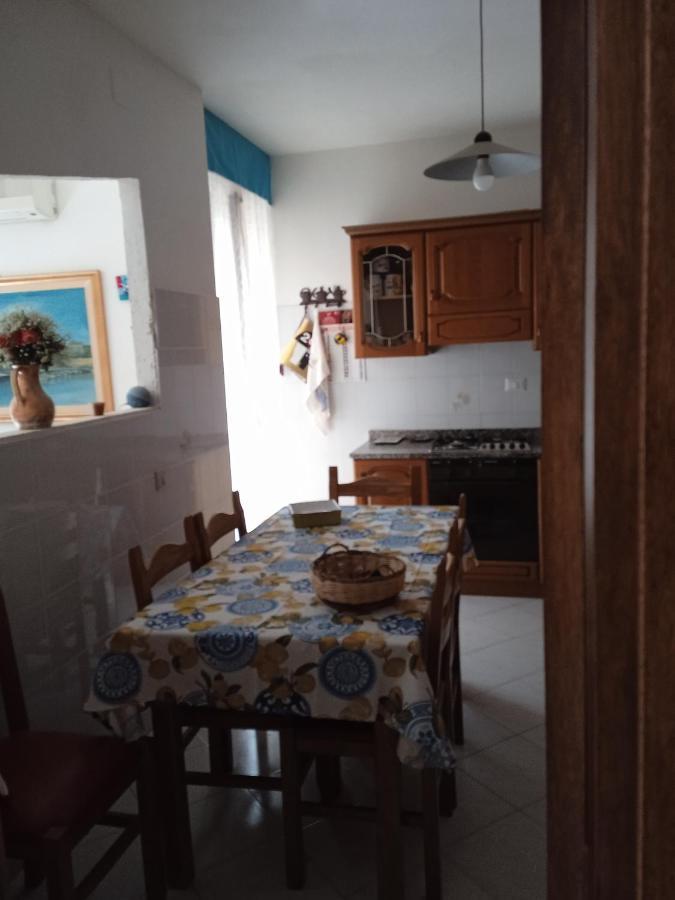 Appartamento Da Cinzia Alghero Esterno foto