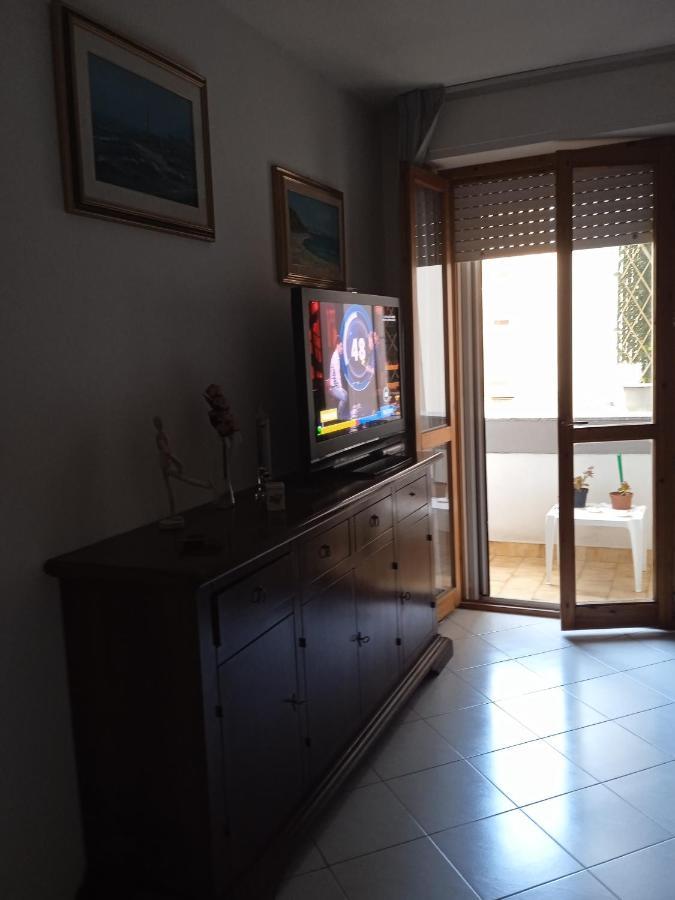 Appartamento Da Cinzia Alghero Esterno foto