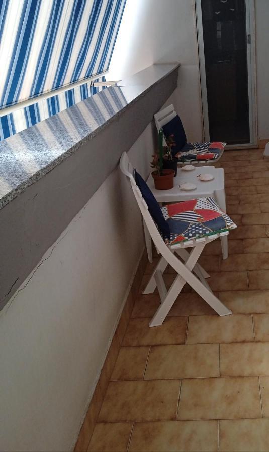 Appartamento Da Cinzia Alghero Esterno foto