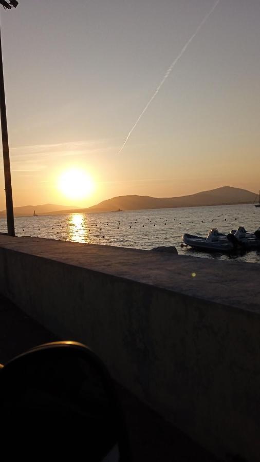 Appartamento Da Cinzia Alghero Esterno foto